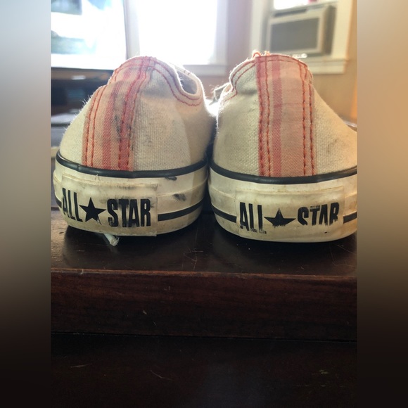 Converse All Star Chuck Taylor Low Top Women 7 - Picture 4 of 7
